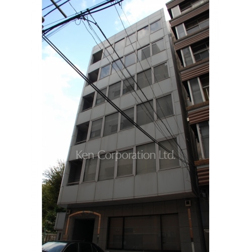 長谷部第10ビル