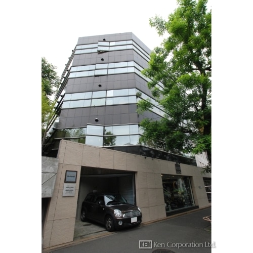 プラザ１０００ダイカンヤマ