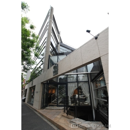 プラザ１０００ダイカンヤマ