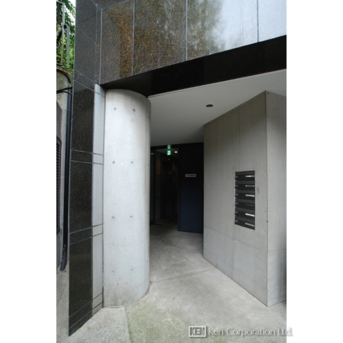 プラザ１０００ダイカンヤマ