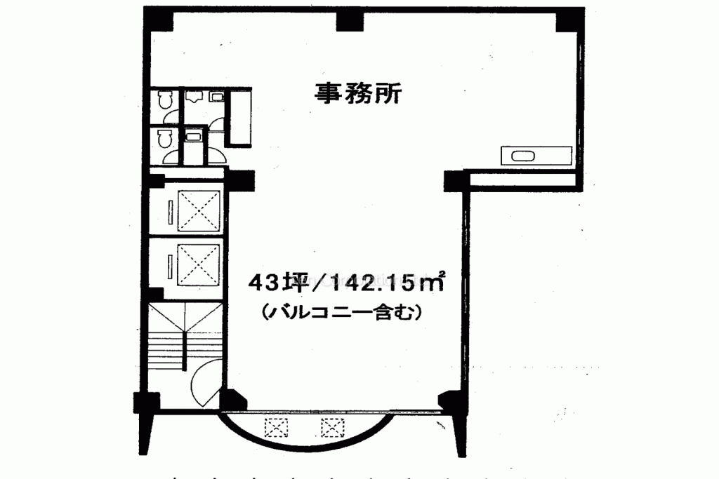 道玄坂セピアビル