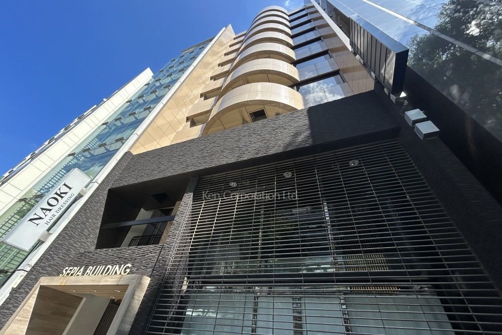 道玄坂セピアビル