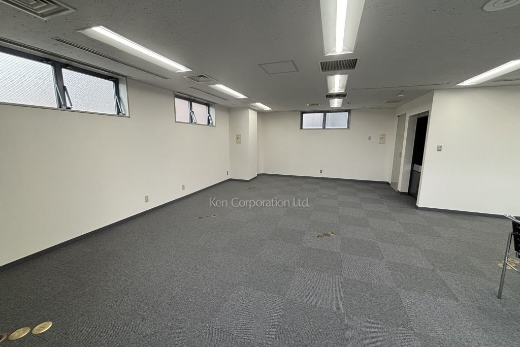 ルート神南ビル