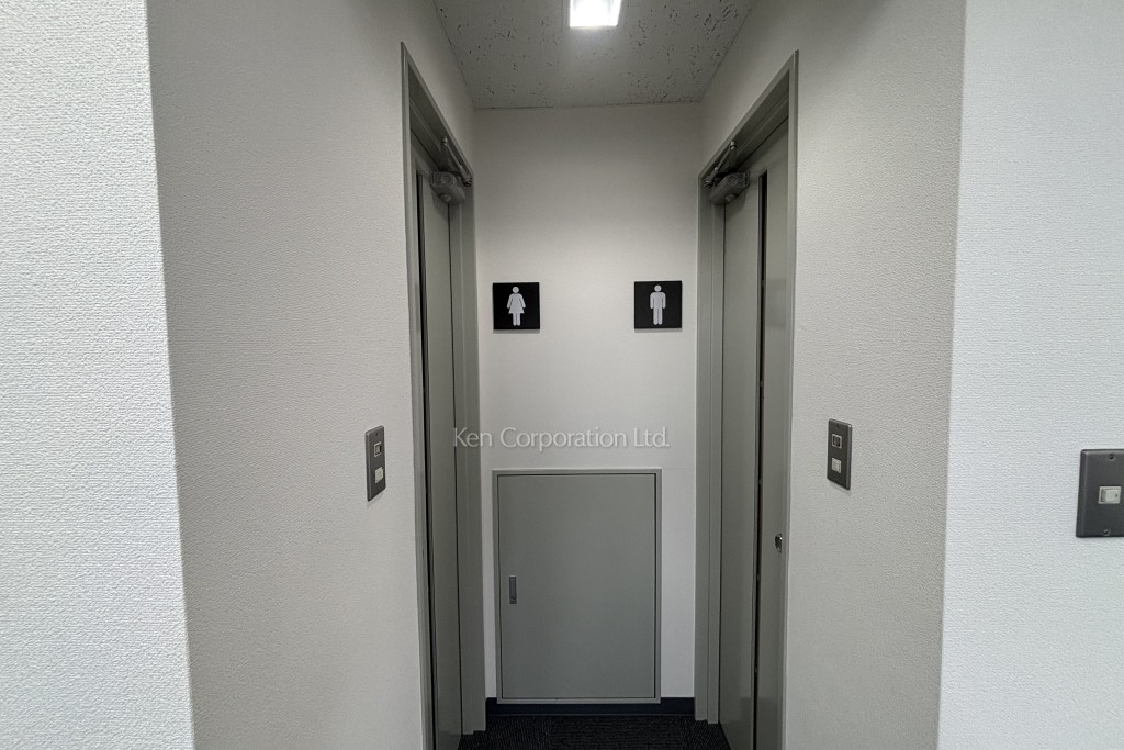 ルート神南ビル