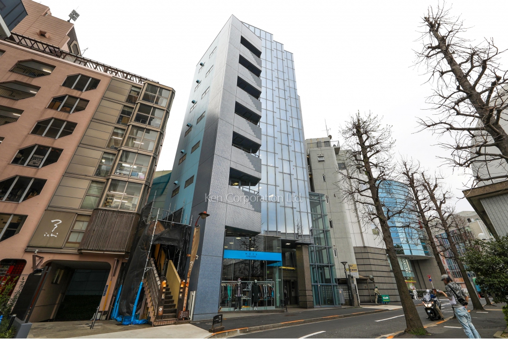 ルート神南ビル