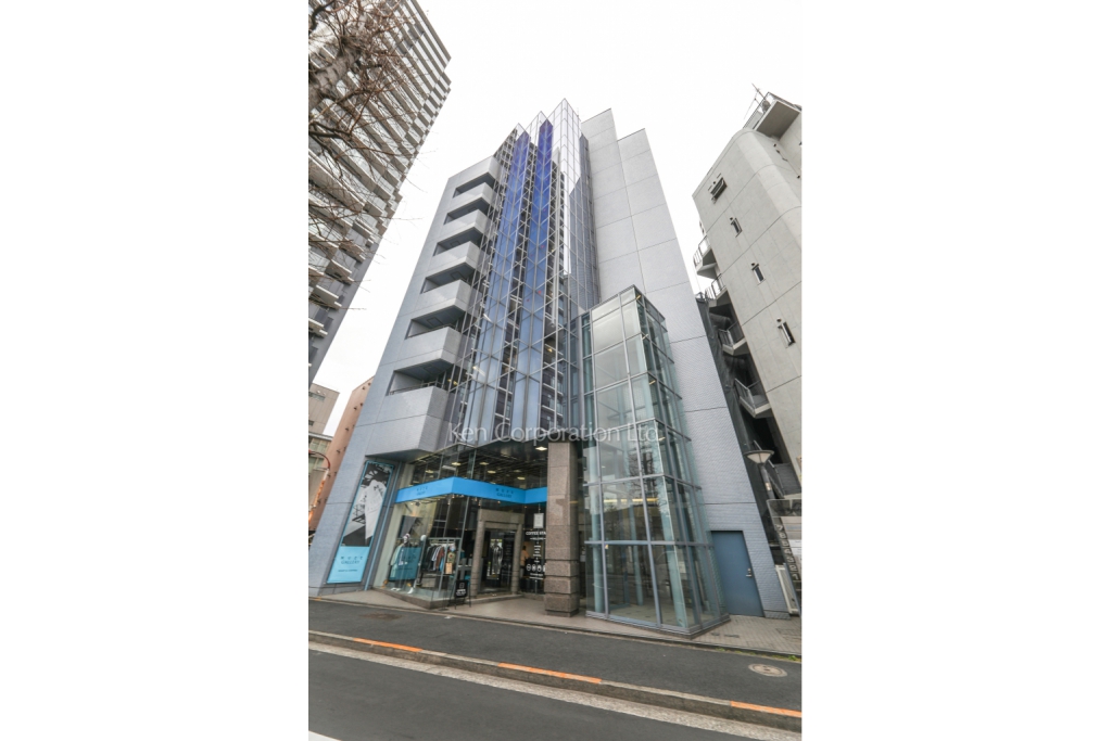 ルート神南ビル