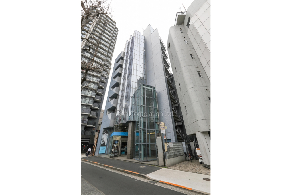 ルート神南ビル