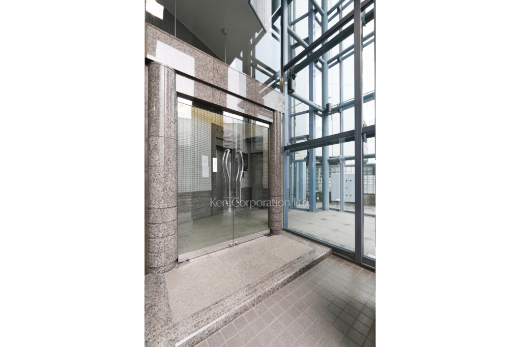 ルート神南ビル