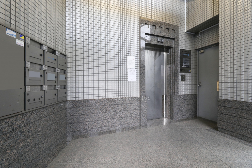 ルート神南ビル