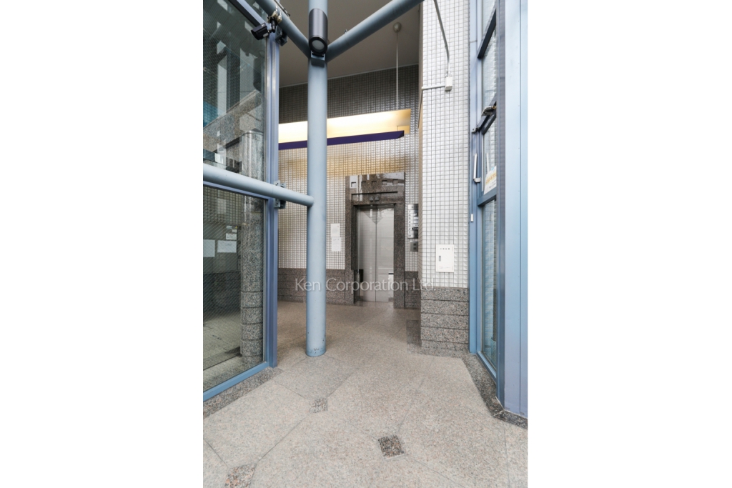 ルート神南ビル