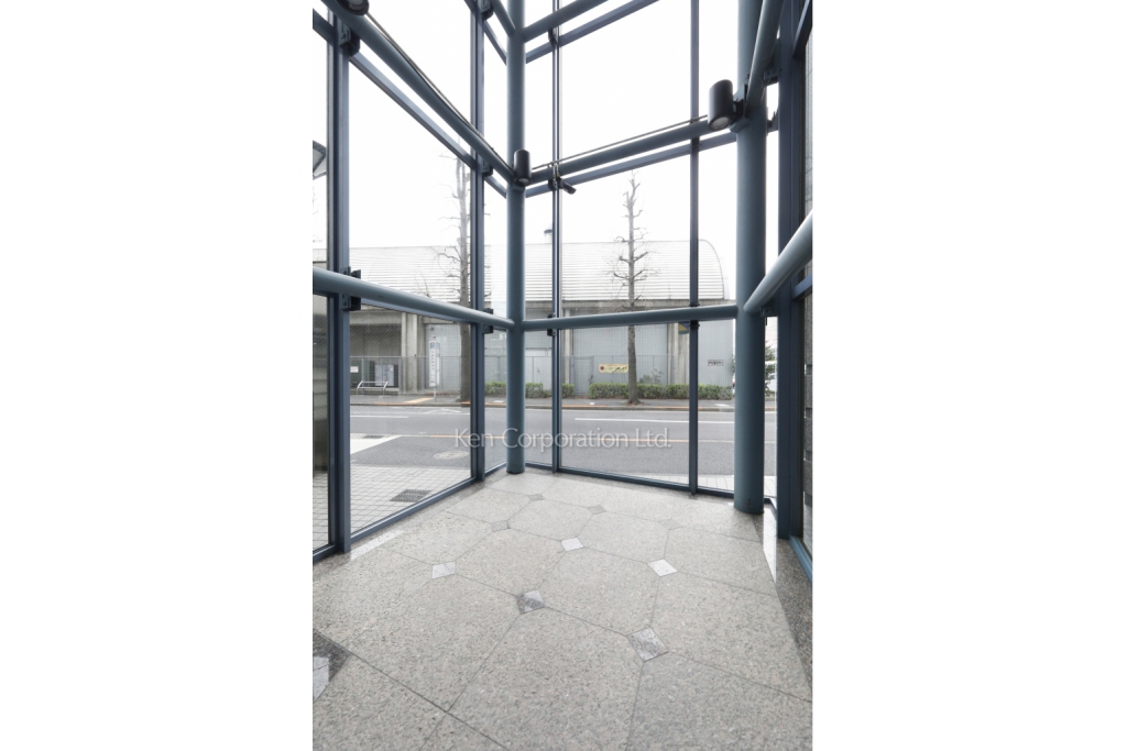 ルート神南ビル