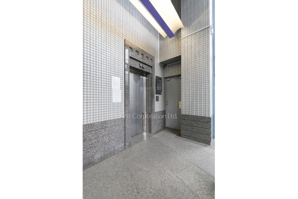 ルート神南ビル