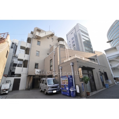 ぴゅあ－１ビル