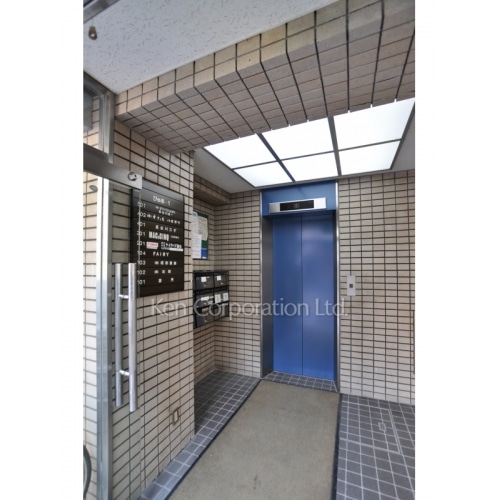 ぴゅあ－１ビル