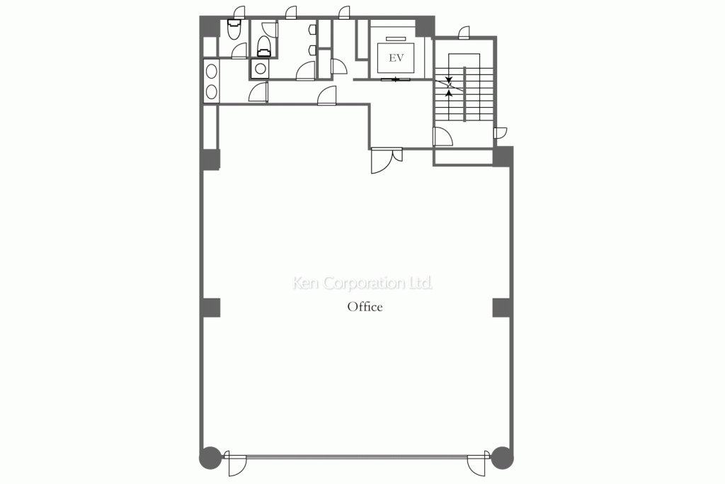 フレックス土井ビル
