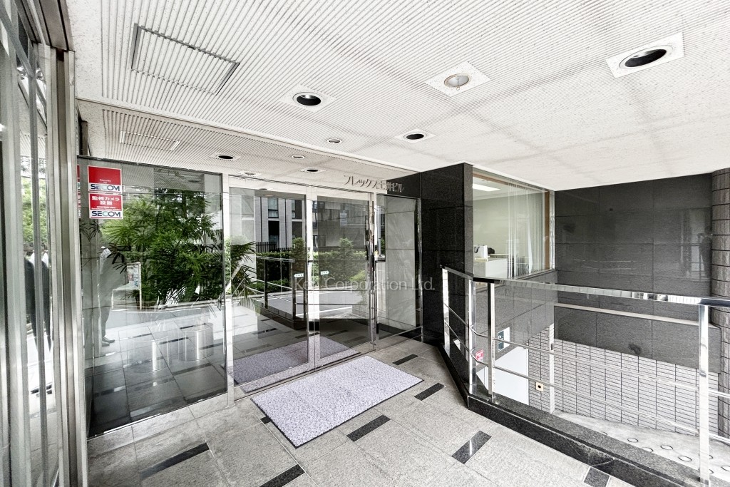 フレックス土井ビル