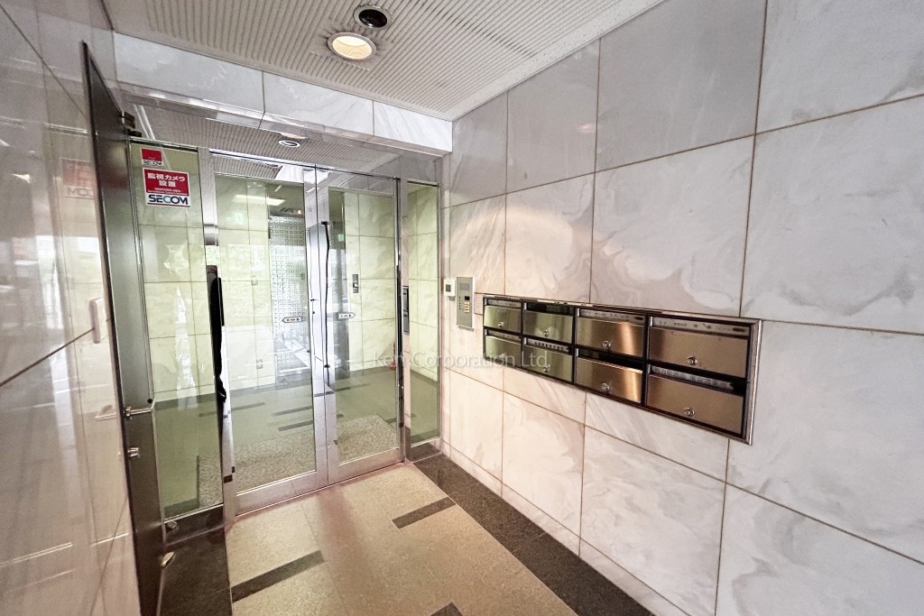 フレックス土井ビル