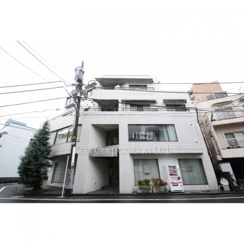 フォーラム千駄ヶ谷