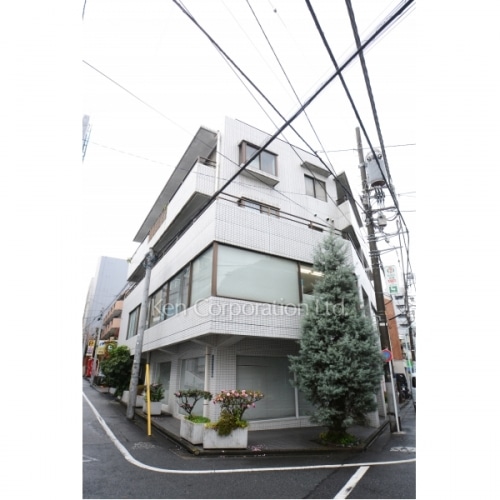 フォーラム千駄ヶ谷