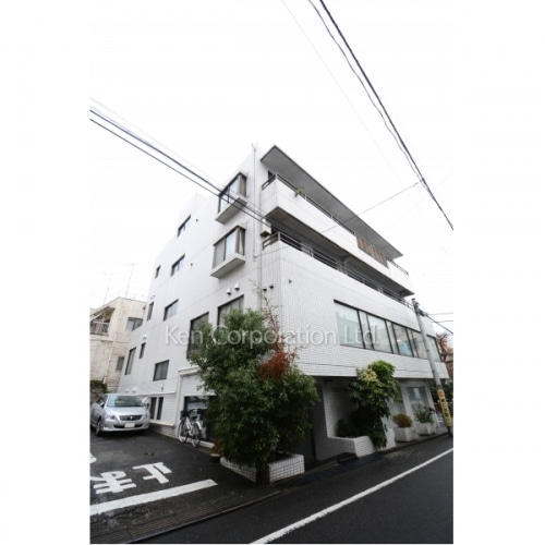 フォーラム千駄ヶ谷