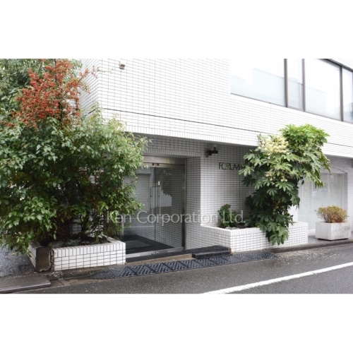 フォーラム千駄ヶ谷