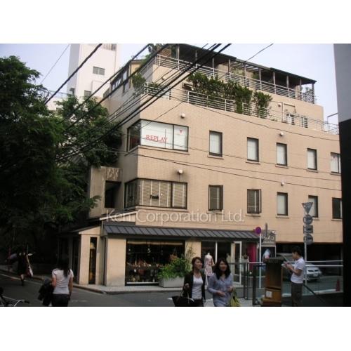 代官山ファースト