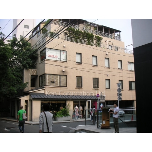 代官山ファースト