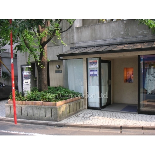 代官山ファースト