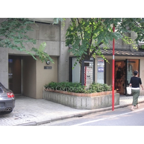 代官山ファースト