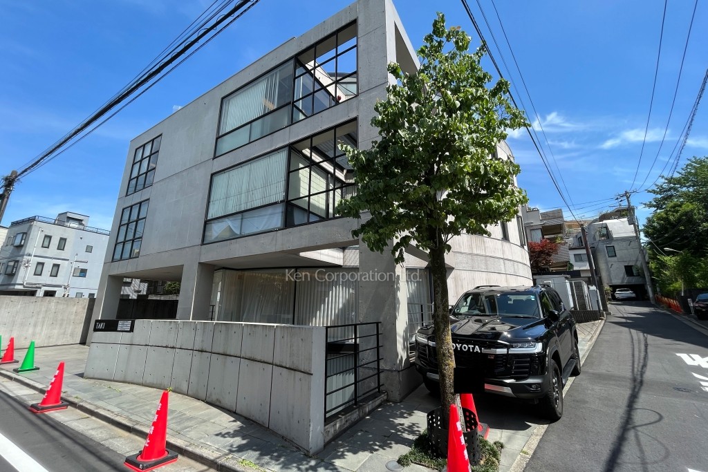 TAKIビル表参道
