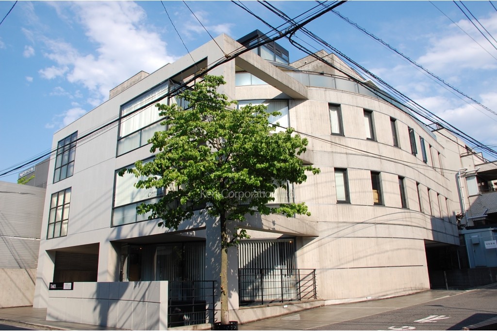 TAKIビル表参道