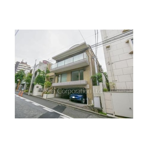 ハイランドテラス