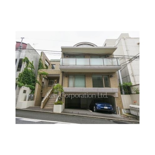 ハイランドテラス