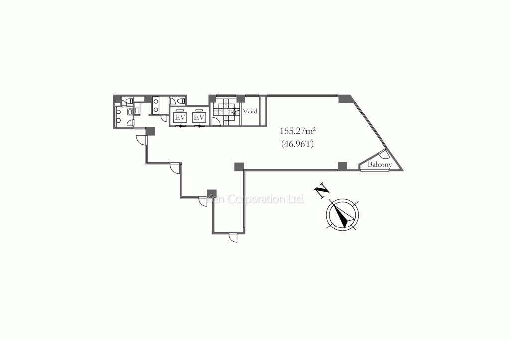 代々木フォレストビル