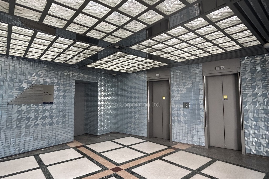 代々木フォレストビル