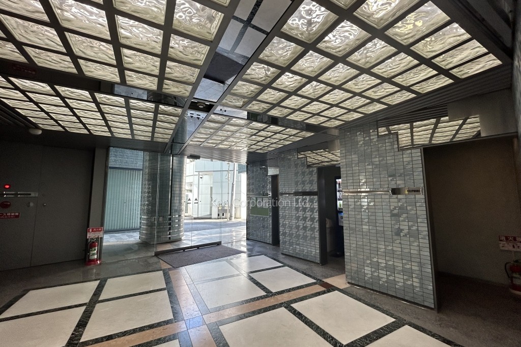 代々木フォレストビル