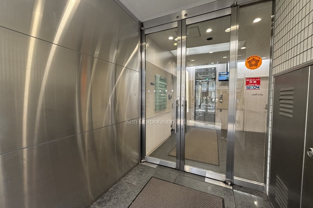 神宮前董友ビル