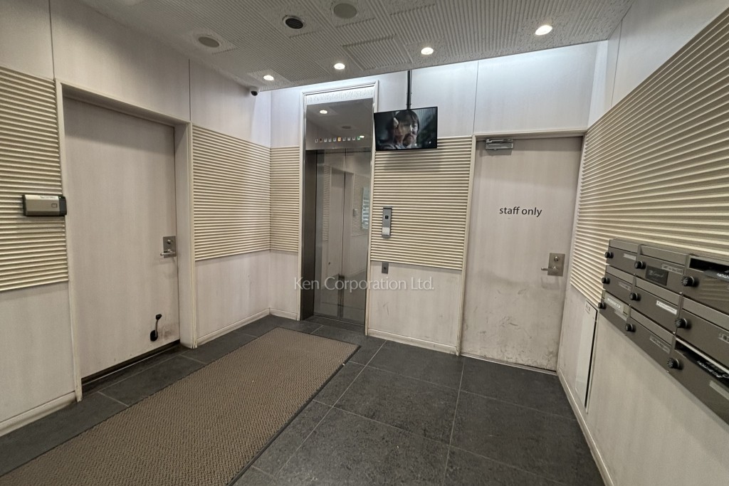 神宮前董友ビル