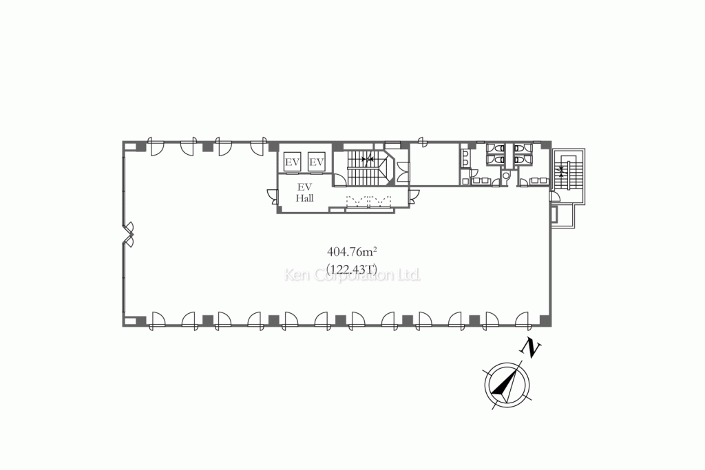 東京建物渋谷ビル