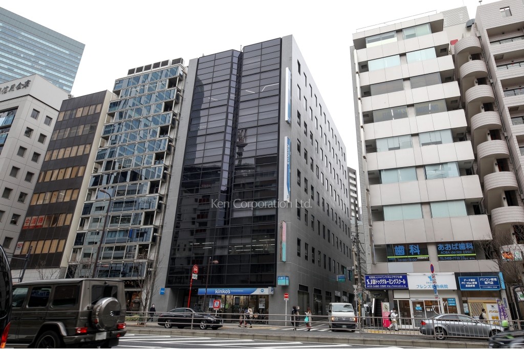 東京建物渋谷ビル