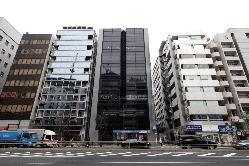 東京建物渋谷ビル