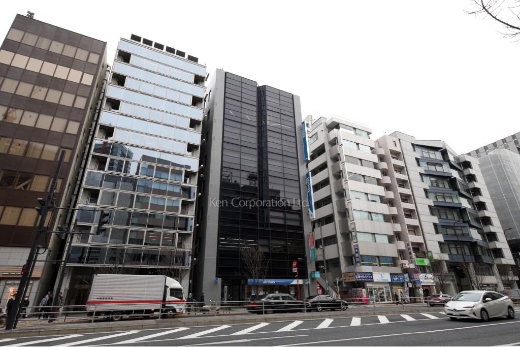 東京建物渋谷ビル