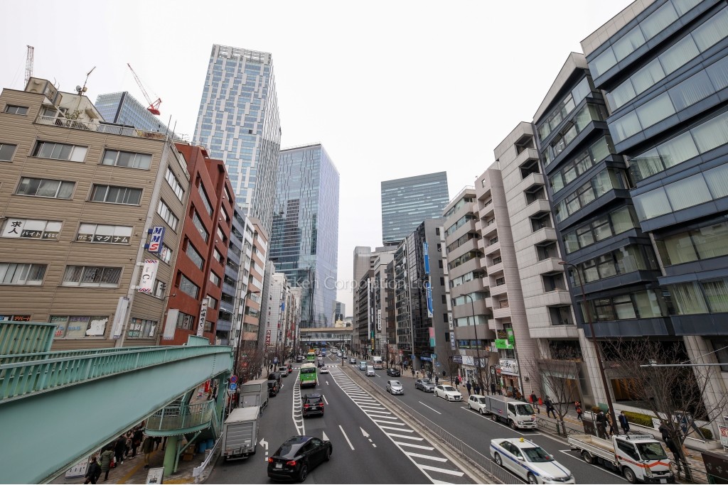 東京建物渋谷ビル