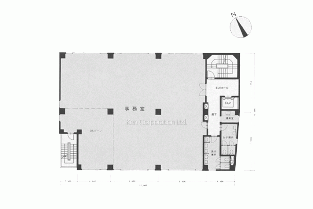 TERRACE SITE神宮外苑