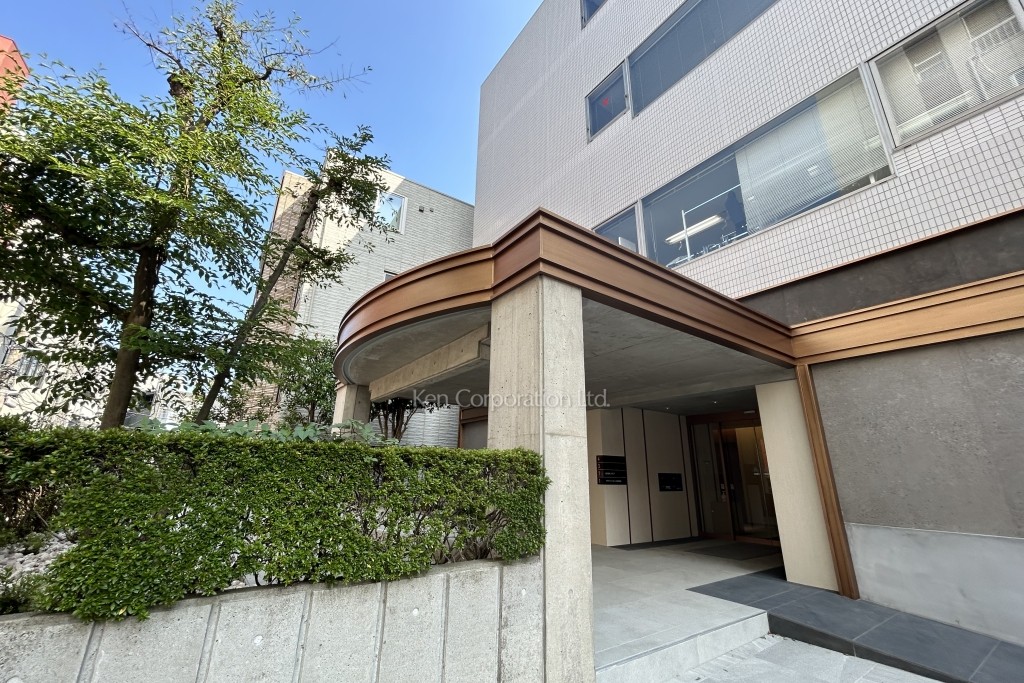 TERRACE SITE神宮外苑