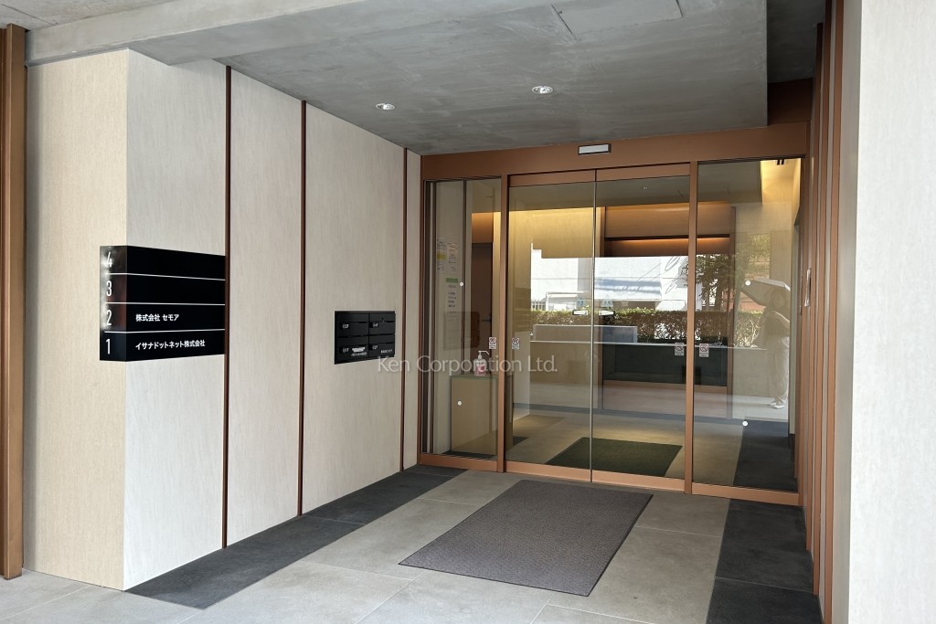 TERRACE SITE神宮外苑