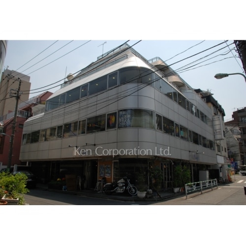 ＰＩＧＥＯＮ松涛高田ビル