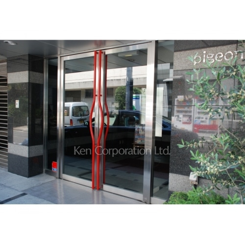 ＰＩＧＥＯＮ松涛高田ビル