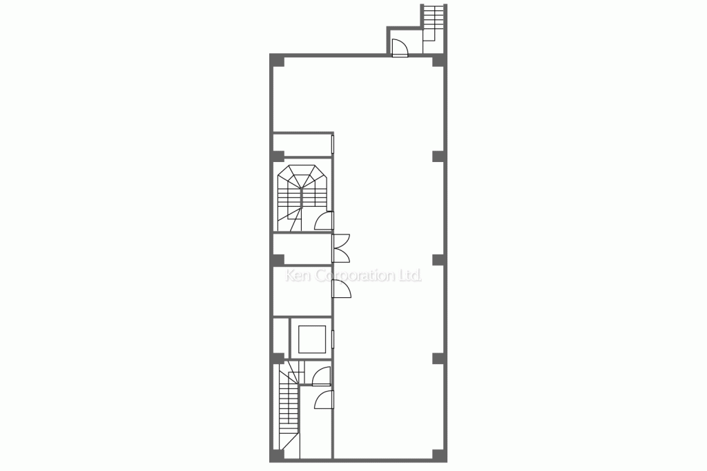 コマツローリエビル