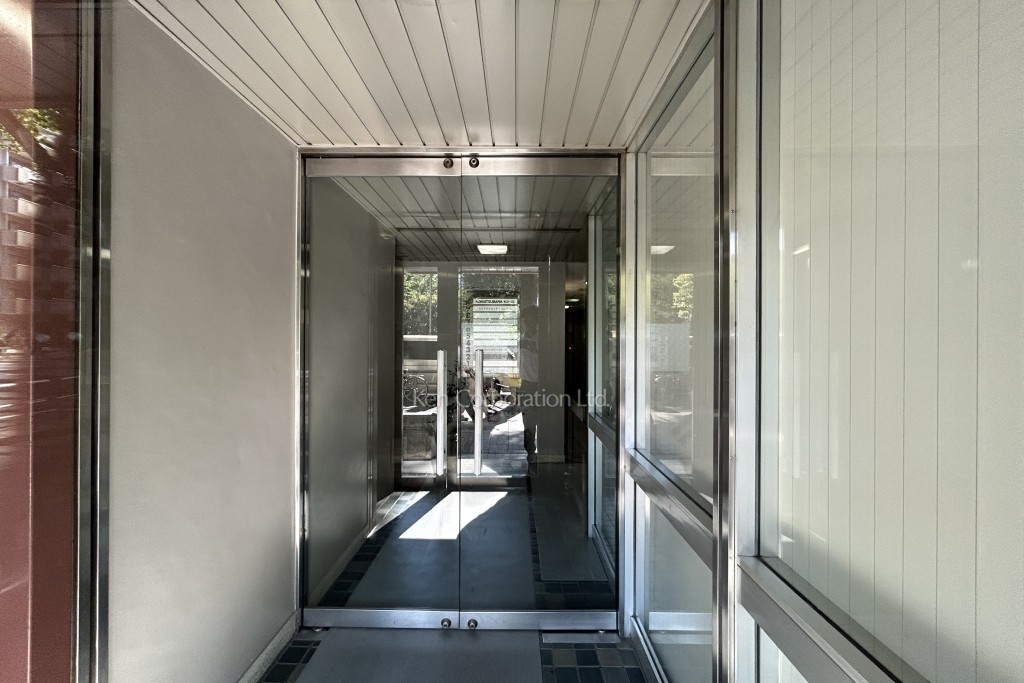 コマツローリエビル